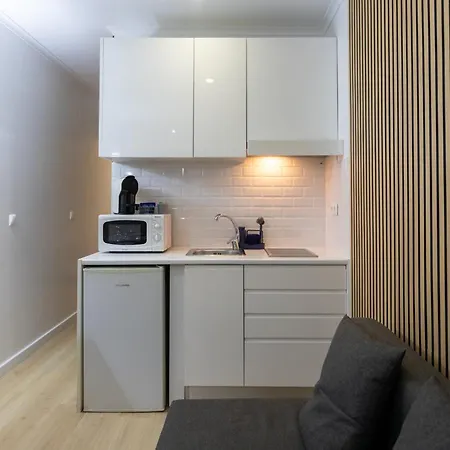 Bairro Alto 27 Appartamento
