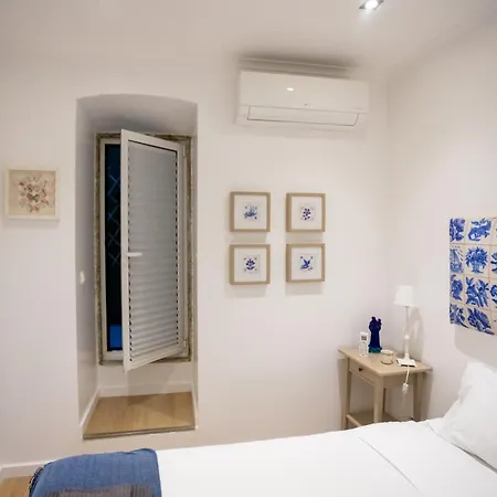 Appartamento Bairro Alto 27 *