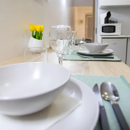 Appartamento Bairro Alto 27 Lisbona