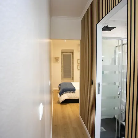 Appartamento Bairro Alto 27 *