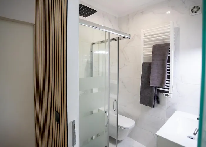 Bairro Alto 27 Daire *