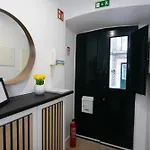 Bairro Alto 27 شقة Lisboa