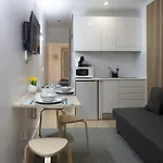 Bairro Alto 27 شقة *