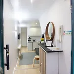 شقة Bairro Alto 27 *