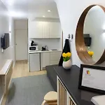 Bairro Alto 27 شقة