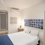 Bairro Alto 27 شقة *