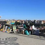شقة Bairro Alto 27 Lisboa