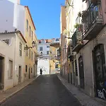 Bairro Alto 27 * Lisboa