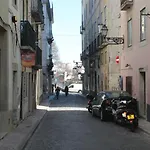 Bairro Alto 27 * Lisboa