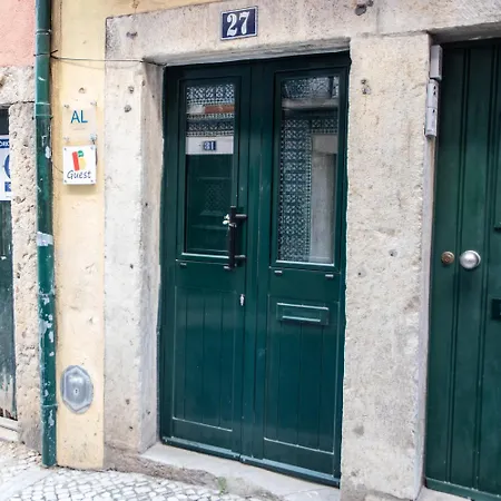Bairro Alto 27
