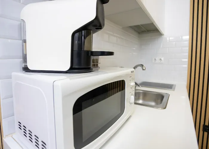 Apartman Bairro Alto 27