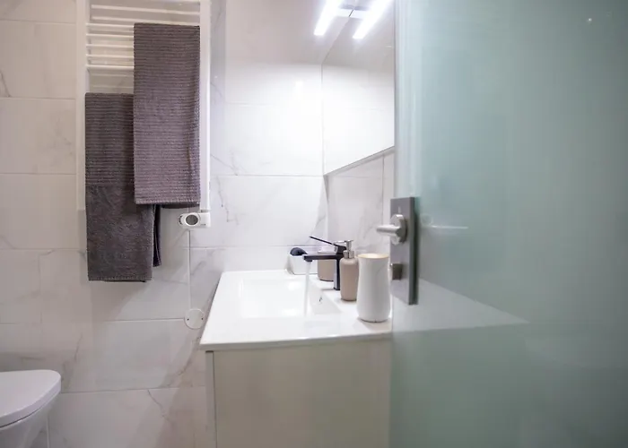 Bairro Alto 27 Apartman *