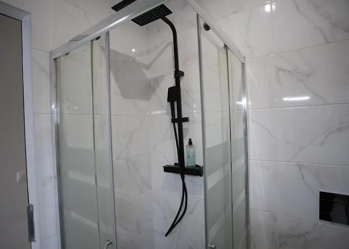 Bairro Alto 27 Apartman
