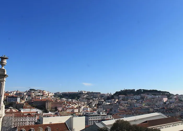 Bairro Alto 27