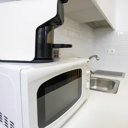 Apartament Bairro Alto 27