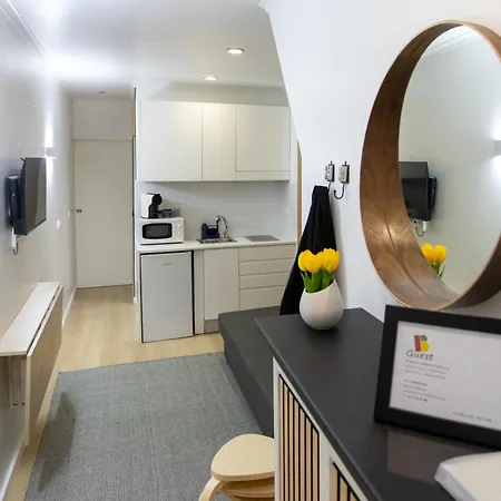 Bairro Alto 27 Apartament
