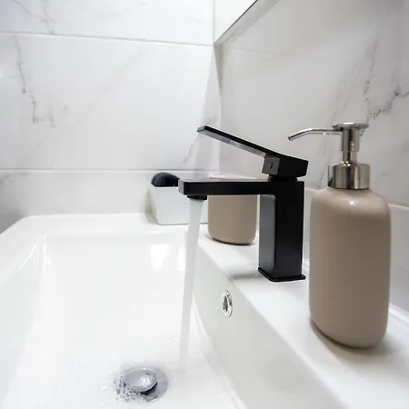 Apartament Bairro Alto 27