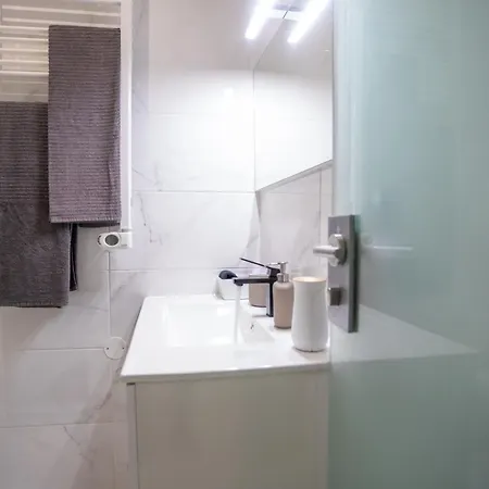 Bairro Alto 27 Apartament *