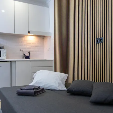 Bairro Alto 27 * Lissabon