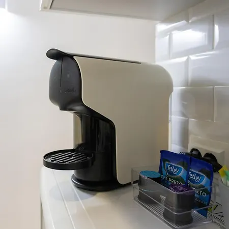 Bairro Alto 27 Appartement Lissabon