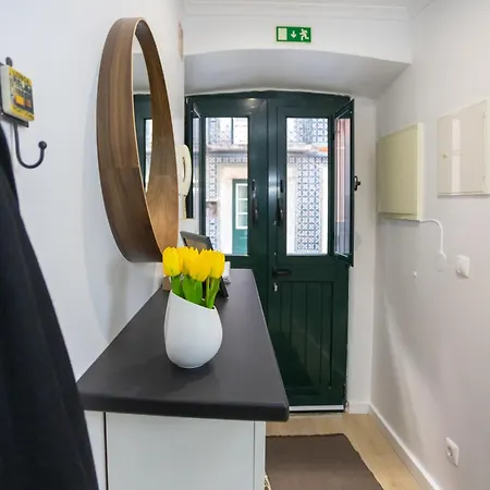 Bairro Alto 27 Lissabon