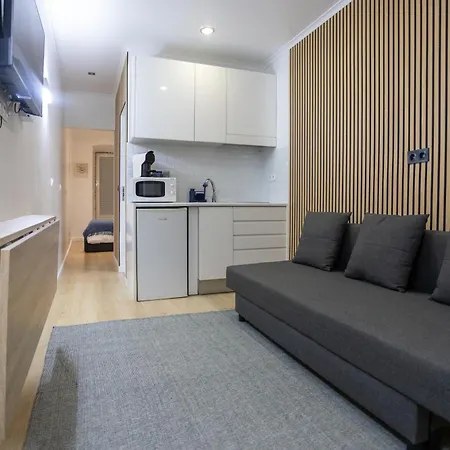 Bairro Alto 27 * Lissabon