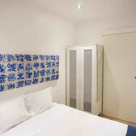 Bairro Alto 27 Lissabon