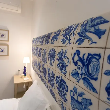 Appartement Bairro Alto 27 *