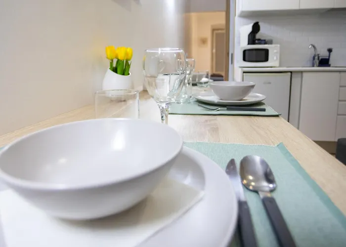 Apartamento Bairro Alto 27 Lisboa