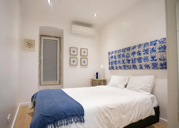 Apartamento Bairro Alto 27 Lisboa
