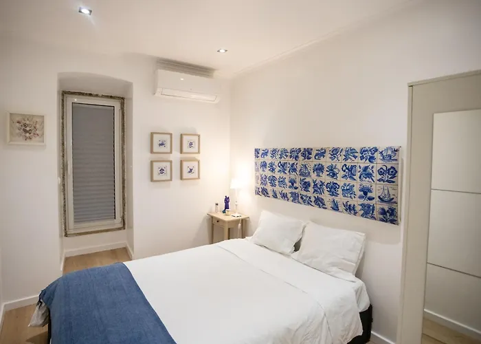 Bairro Alto 27 Apartamento *