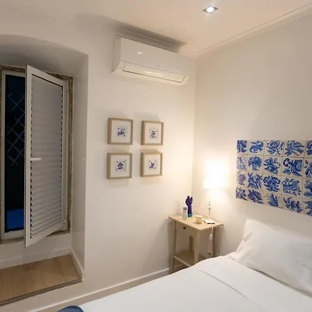 Appartamento Bairro Alto 27