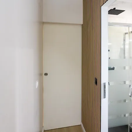 Bairro Alto 27 Appartamento Lisbona