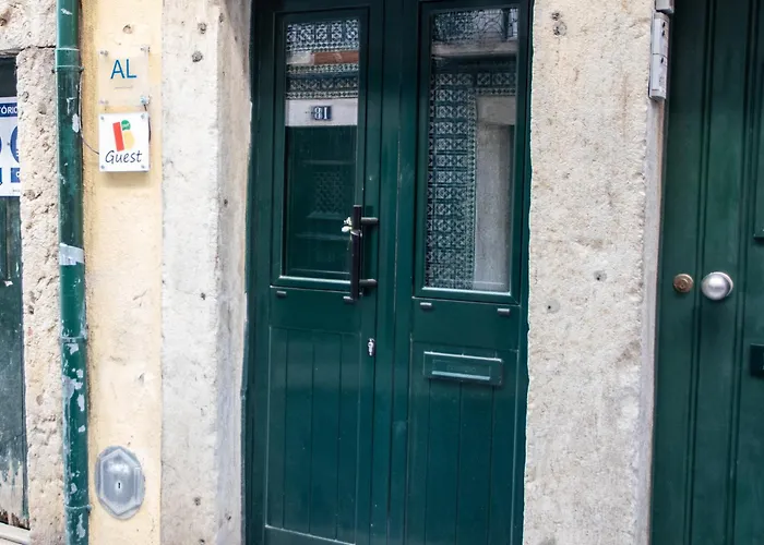 Bairro Alto 27